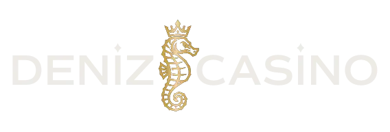 Denizcasino logo